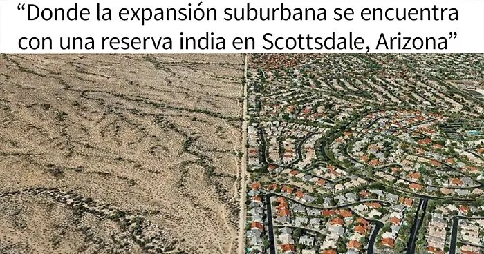 20 Publicaciones acertadas sobre vivir en el "Infierno urbano"