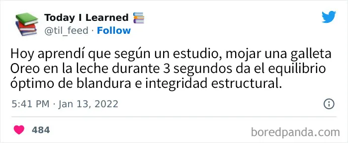 Hoy aprendí: 20 Datos interesantes que te llamarán la atención