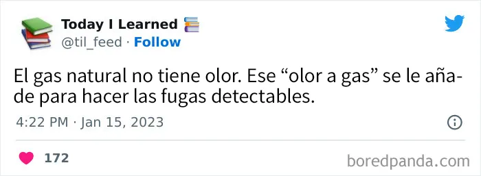 Hoy aprendí: 20 Datos interesantes que te llamarán la atención