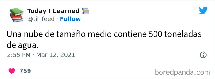 Hoy aprendí: 20 Datos interesantes que te llamarán la atención