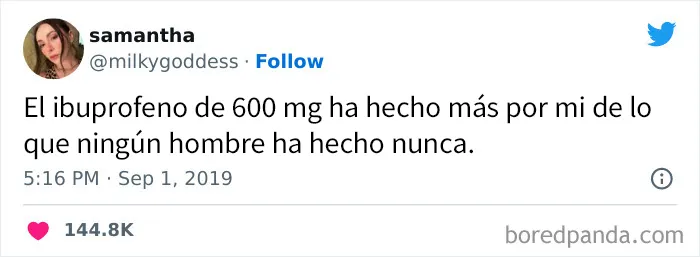 20 Divertidos memes con los que las mujeres se sentirán identificadas
