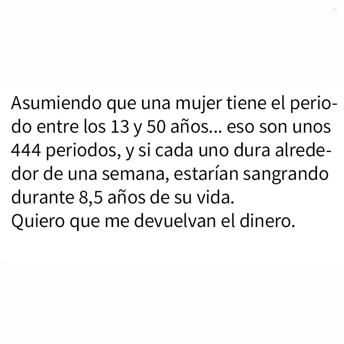 20 Divertidos memes con los que las mujeres se sentirán identificadas