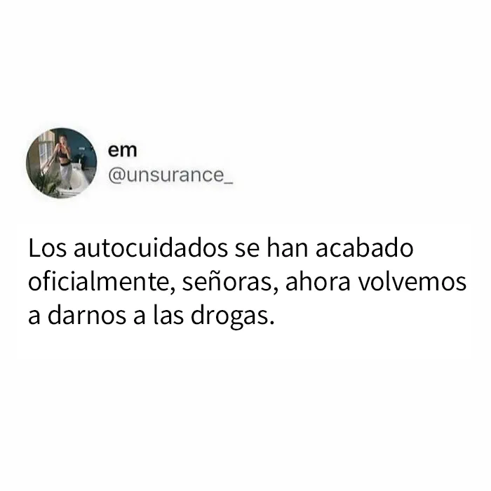 20 Divertidos memes con los que las mujeres se sentirán identificadas