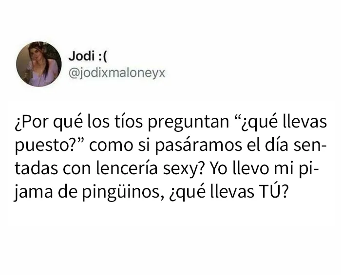 20 Divertidos memes con los que las mujeres se sentirán identificadas