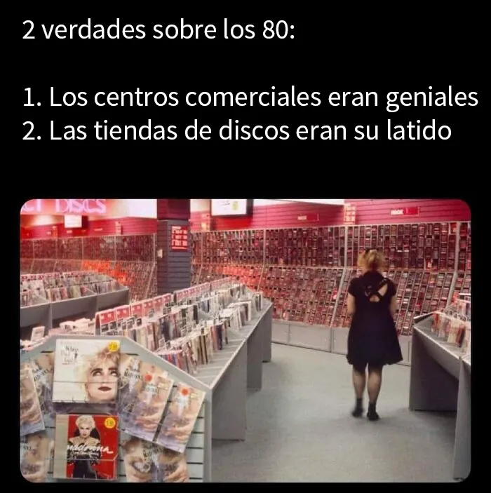 20 Publicaciones sobre los años 80 que no pillarás si no eres lo bastante mayor