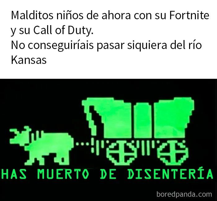 20 Publicaciones sobre los años 80 que no pillarás si no eres lo bastante mayor