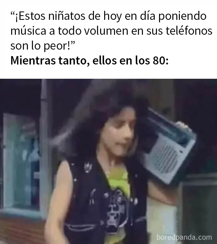 20 Publicaciones sobre los años 80 que no pillarás si no eres lo bastante mayor