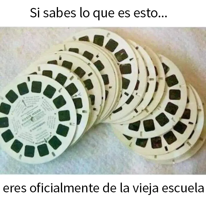 20 Publicaciones sobre los años 80 que no pillarás si no eres lo bastante mayor