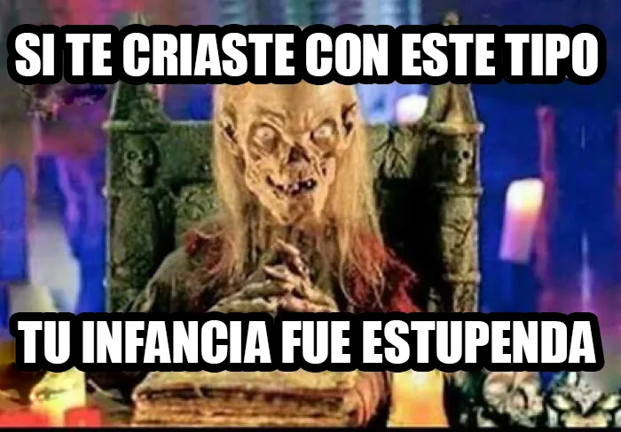 20 Publicaciones sobre los años 80 que no pillarás si no eres lo bastante mayor