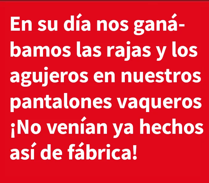 20 Publicaciones sobre los años 80 que no pillarás si no eres lo bastante mayor