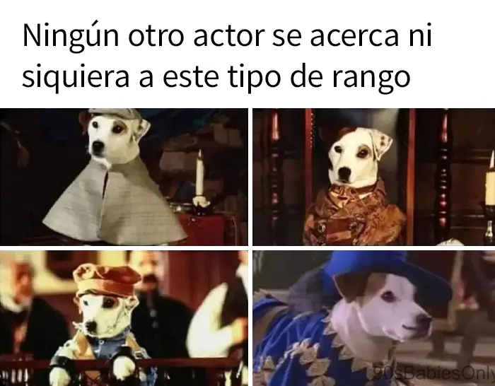 20 Publicaciones que seguramente te resulten familiares si tu infancia fue en los 90