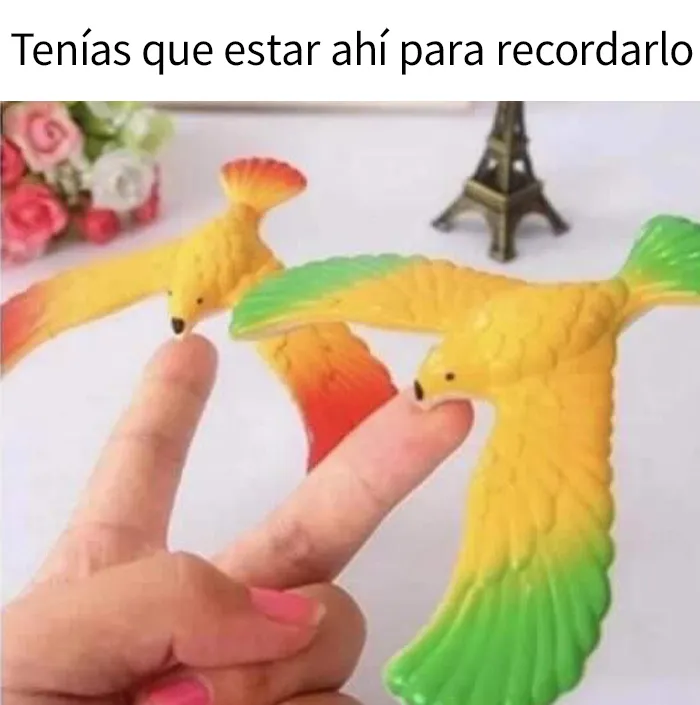 20 Publicaciones que seguramente te resulten familiares si tu infancia fue en los 90