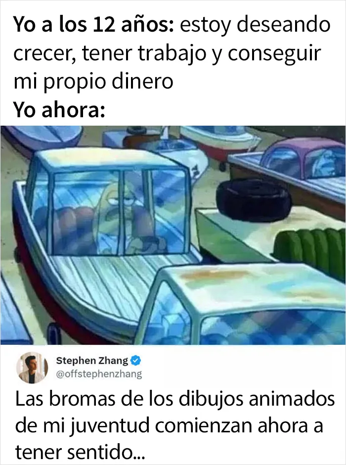 20 Publicaciones que seguramente te resulten familiares si tu infancia fue en los 90