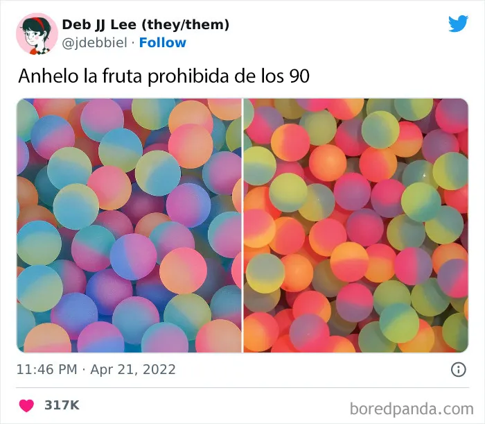 20 Publicaciones que seguramente te resulten familiares si tu infancia fue en los 90