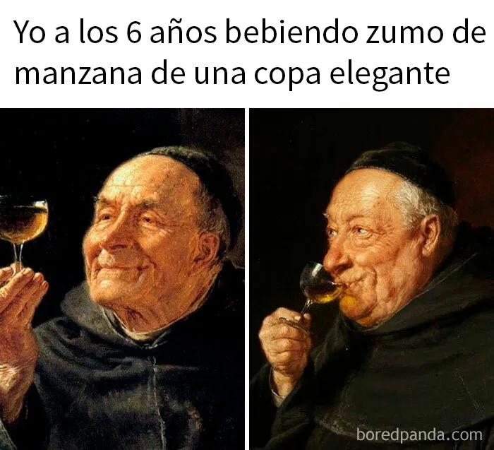 20 Divertidos memes de arte clásico que encajan con los problemas de hoy en día (nuevas imágenes)