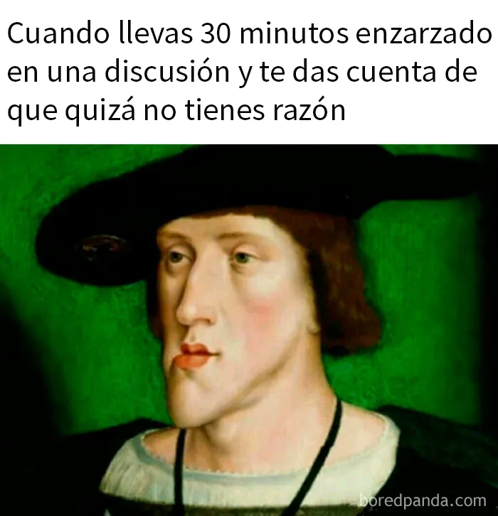 20 Divertidos memes de arte clásico que encajan con los problemas de hoy en día (nuevas imágenes)