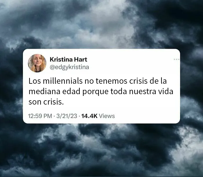 20 De los mejores memes sobre las alegrías y miserias de los millennials