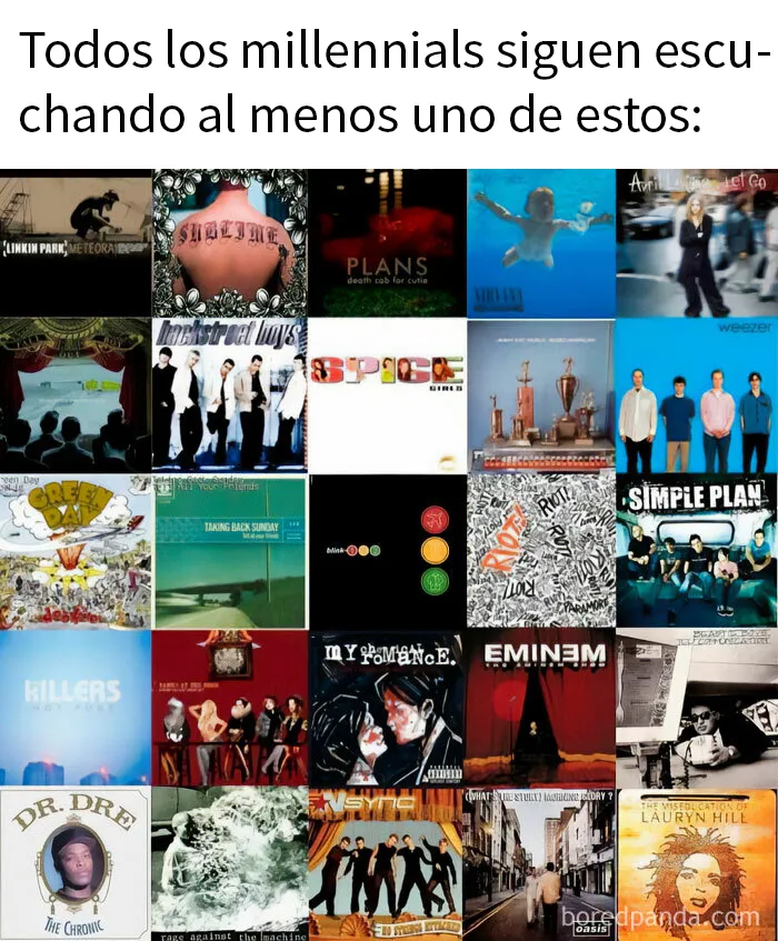 20 De los mejores memes sobre las alegrías y miserias de los millennials