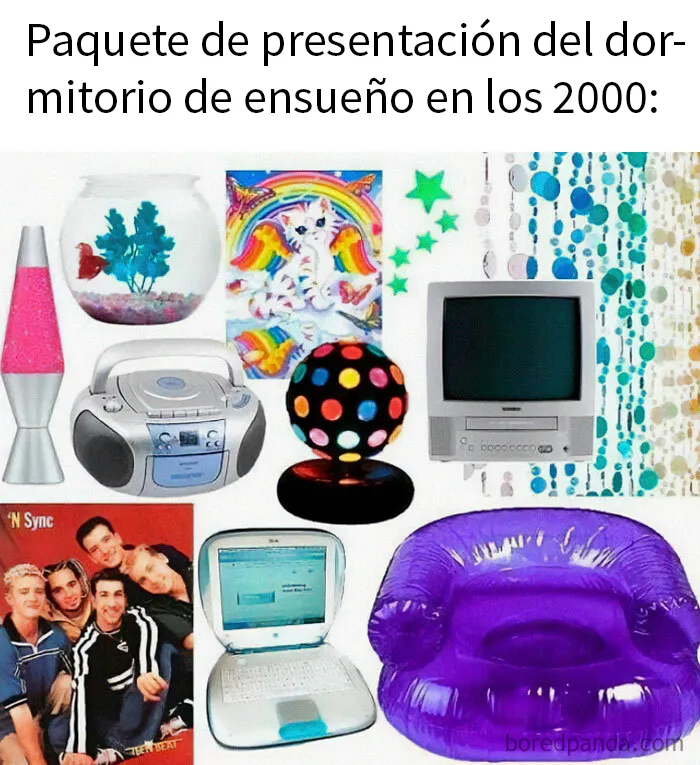 20 De los mejores memes sobre las alegrías y miserias de los millennials