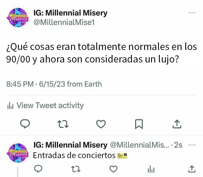 20 De los mejores memes sobre las alegrías y miserias de los millennials