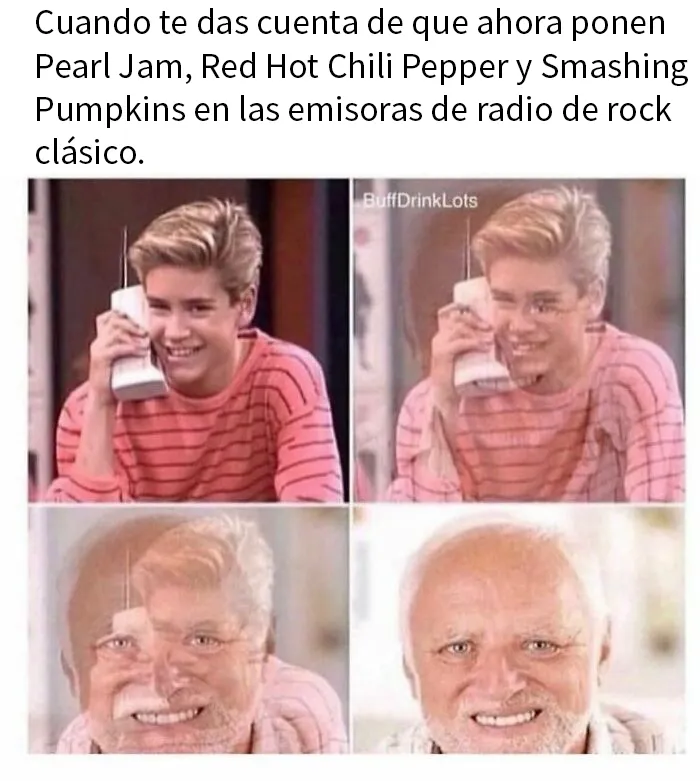 20 De los mejores memes sobre las alegrías y miserias de los millennials