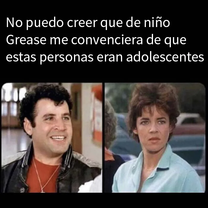 20 Gloriosos memes de la década de los 90 para reavivar tu nostalgia