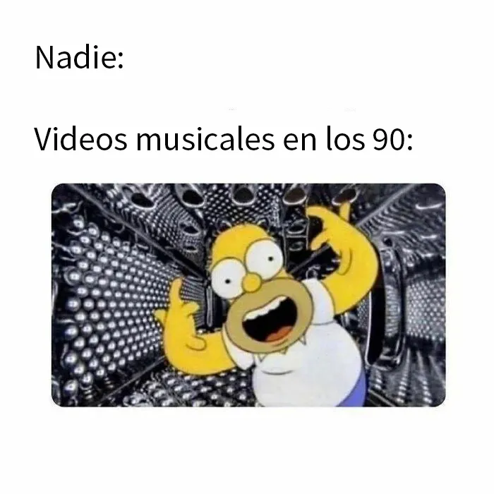20 Gloriosos memes de la década de los 90 para reavivar tu nostalgia