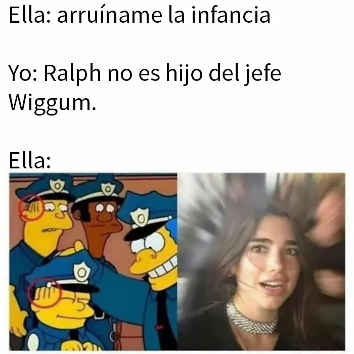 20 Gloriosos memes de la década de los 90 para reavivar tu nostalgia