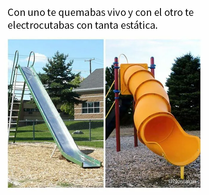 20 Gloriosos memes de la década de los 90 para reavivar tu nostalgia