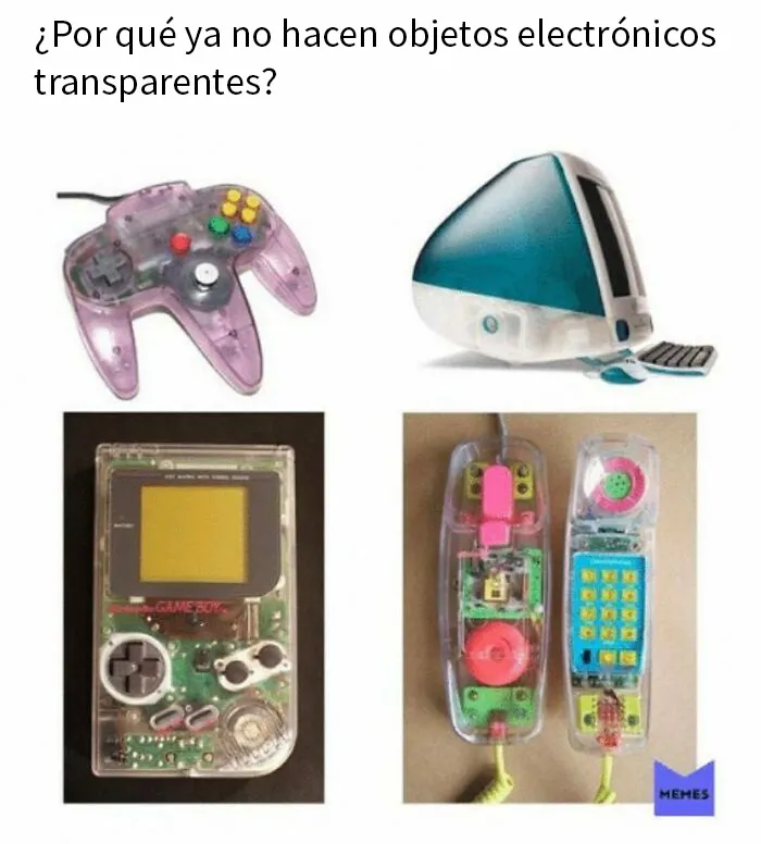 20 Gloriosos memes de la década de los 90 para reavivar tu nostalgia
