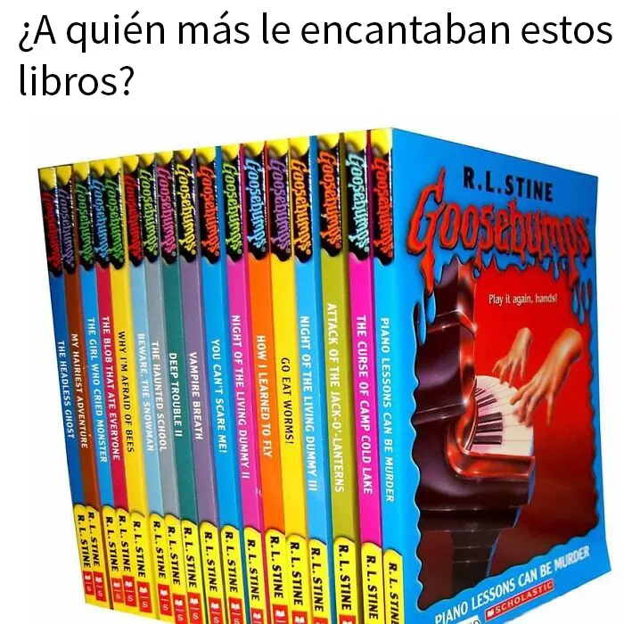 20 Gloriosos memes de la década de los 90 para reavivar tu nostalgia