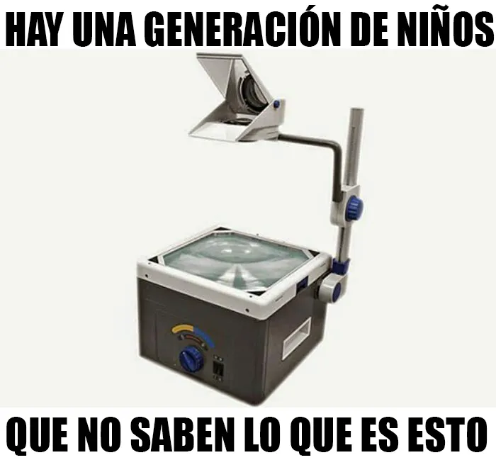 20 Gloriosos memes de la década de los 90 para reavivar tu nostalgia