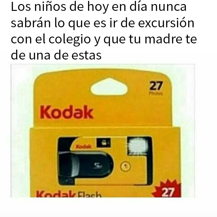 20 Gloriosos memes de la década de los 90 para reavivar tu nostalgia
