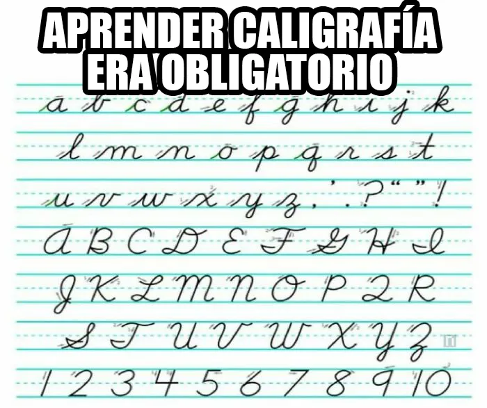 20 Gloriosos memes de la década de los 90 para reavivar tu nostalgia