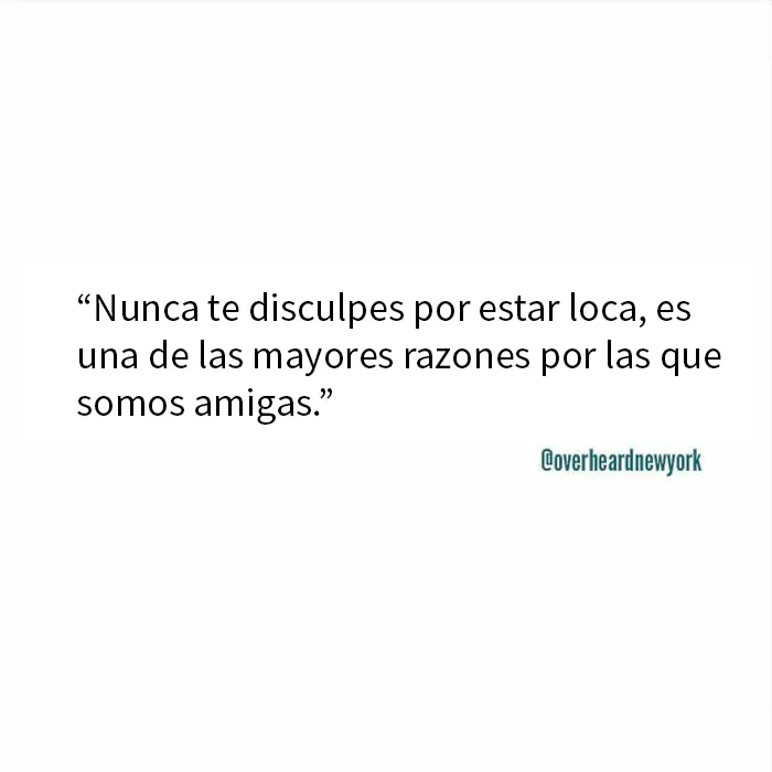 20 Nuevas e inesperadas conversaciones que la gente escuchó en Nueva York y había que compartirlas