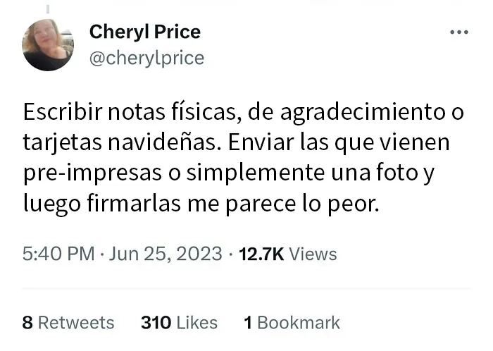 20 Personas comparten cosas en las que los Boomers podrían tener razón