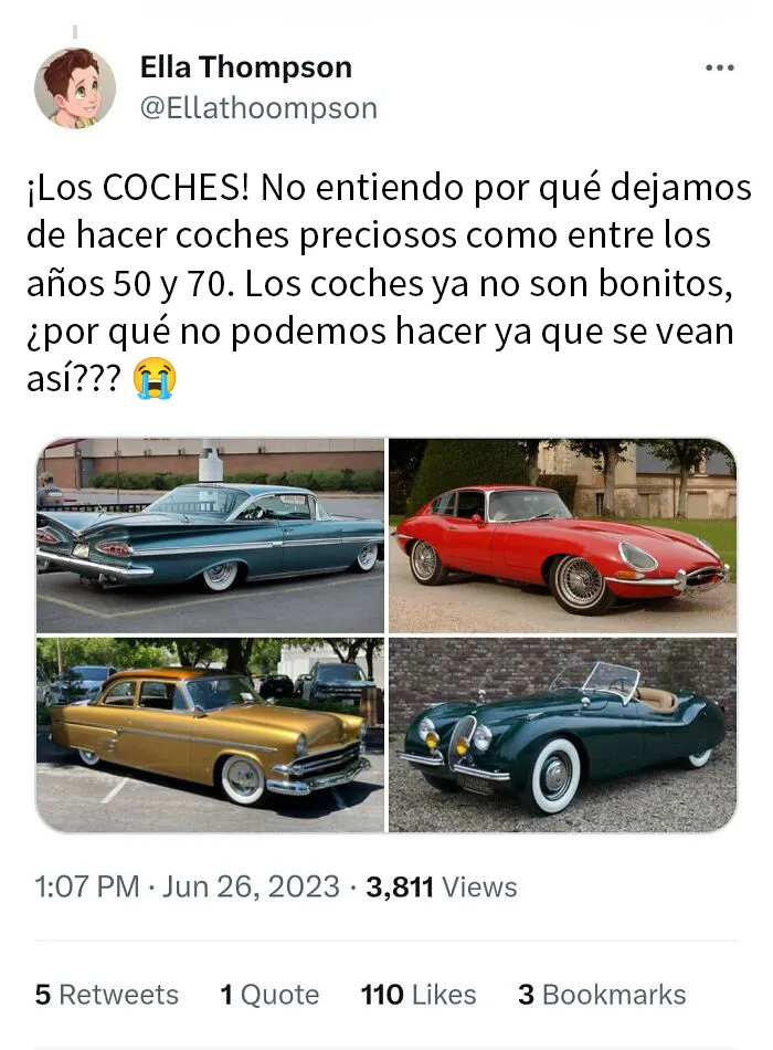 20 Personas comparten cosas en las que los Boomers podrían tener razón