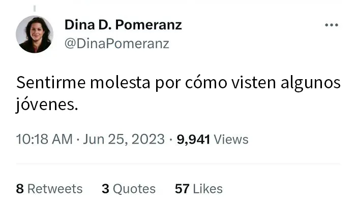 20 Personas comparten cosas en las que los Boomers podrían tener razón