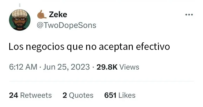 20 Personas comparten cosas en las que los Boomers podrían tener razón