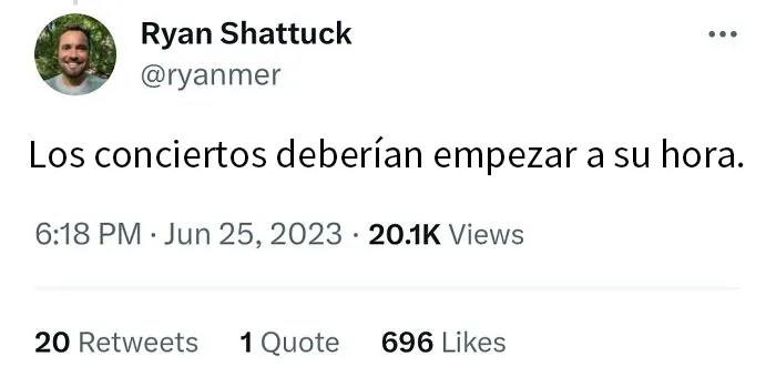 20 Personas comparten cosas en las que los Boomers podrían tener razón