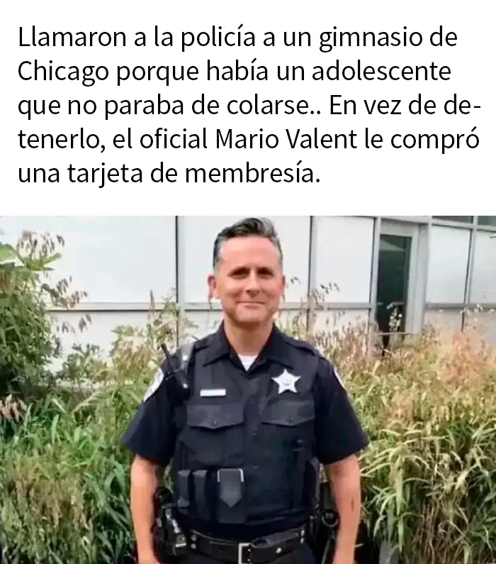 20 Memes reconfortantes sobre personas geniales ayudando a "hermanos"