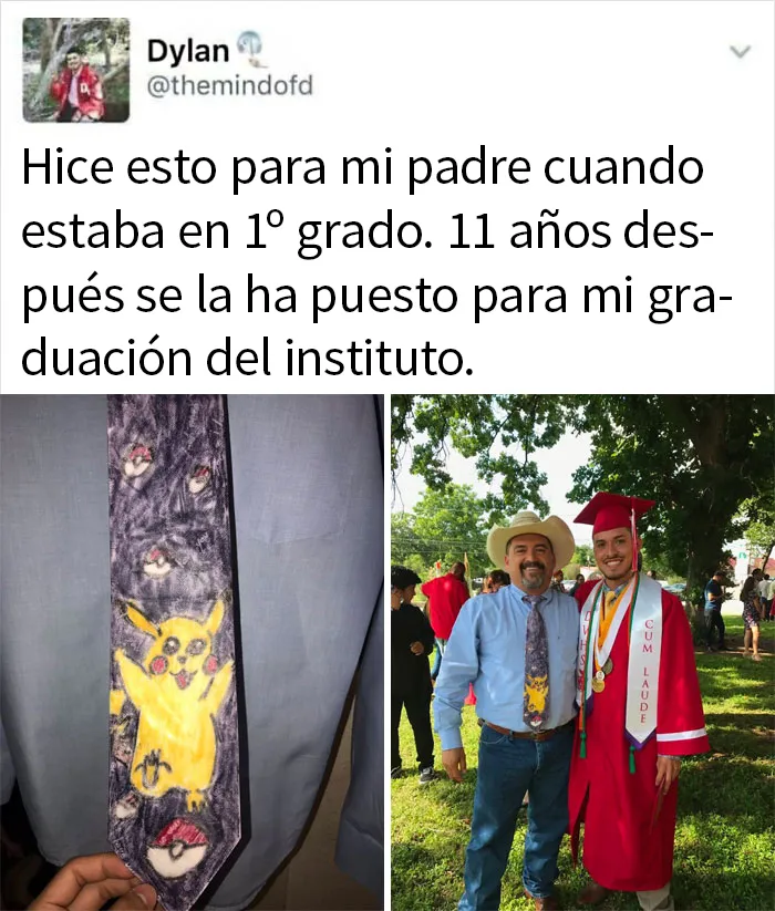 20 Memes reconfortantes sobre personas geniales ayudando a "hermanos"