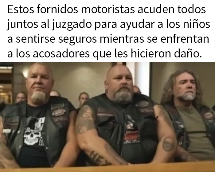 20 Memes reconfortantes sobre personas geniales ayudando a "hermanos"
