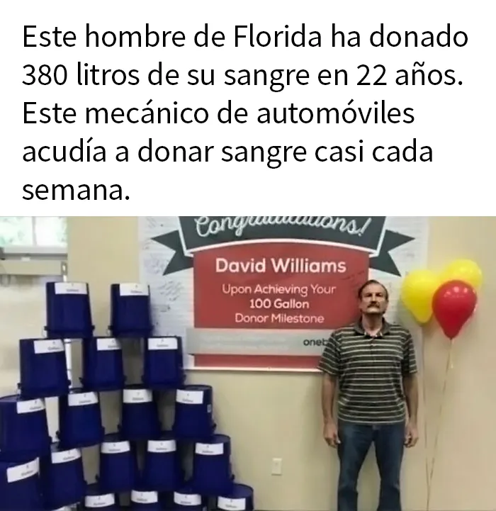 20 Memes reconfortantes sobre personas geniales ayudando a "hermanos"