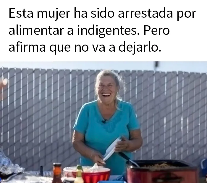 20 Memes reconfortantes sobre personas geniales ayudando a "hermanos"