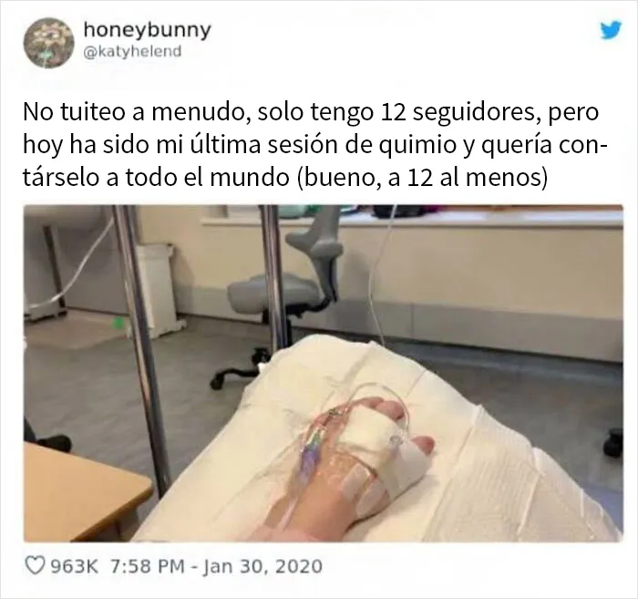20 Memes reconfortantes sobre personas geniales ayudando a "hermanos"