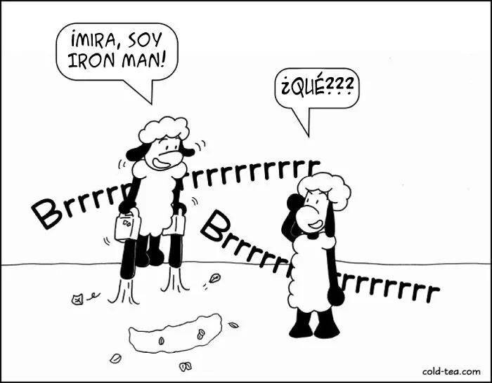 Marvel