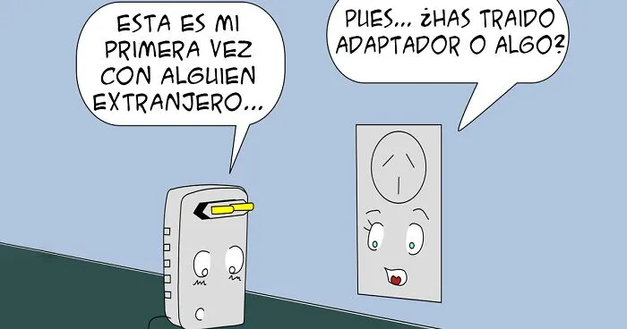 Me encantan los cómics, aquí hay 10 de los más divertidos que he creado