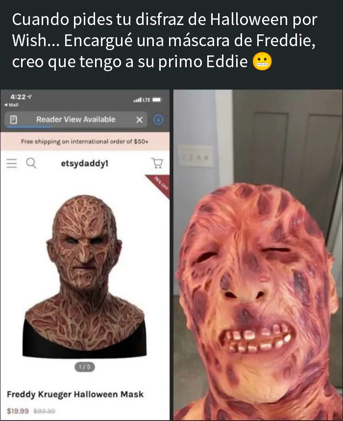 Freddie de Wish