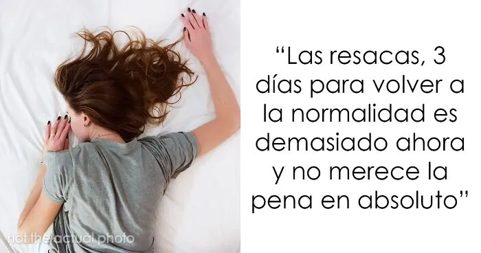 30 Cosas que la gente ya no tolera al hacerse "demasiado mayor"
